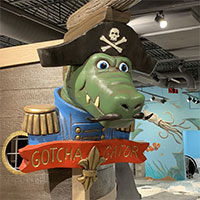 B.P.Issit - Sculpture and Props