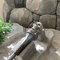 B.P.Issit - Sculpture and Props