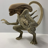 B.P.Issit - Sculpture and Props